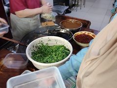 -正味斋锅巴菜(西北角店)