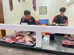 -福合埕牛肉丸(福平路店)