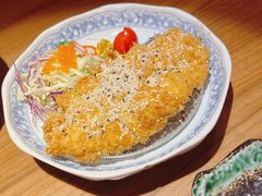 -隐月· 㐂和食屋(芝罘万达公馆店)