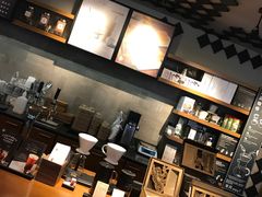 -星巴克(蒲汇塘路店)