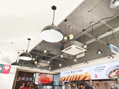 -头壹号 大油条·老长沙盖码饭(清河店)