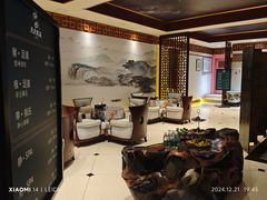 -天天足道(紫荆店)