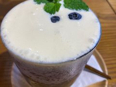 -几静cafe(基湖店)