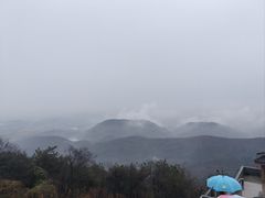 -句容茅山景区
