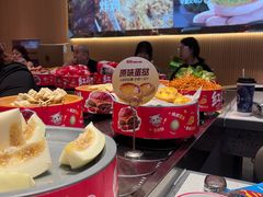 -龍歌自助小火锅(淮安楚州万达店)