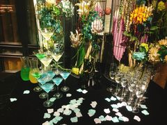 -K+PARTY连锁KTV(盈锋广场店)
