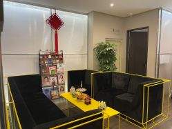 -崇尚GAVIN STYLE臻选