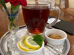 -MADO冰淇淋咖啡馆(淘金店)