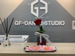 -北京GF舞蹈工作室