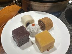 -真地道京味府·鲜橙烤鸭·北京菜(朝外大街东大桥店)