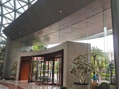 -深圳大梅沙京基洲际度假酒店