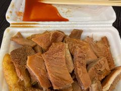 牛杂-细妹五香牛杂(步行街店)