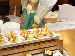 -比格比萨自助(上海松江万达店)
