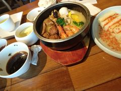 -小厨娘淮扬菜(清江苏宁广场店)