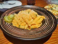 -澳骄 Aussie Kitchen·手工披萨·西餐(国大店)