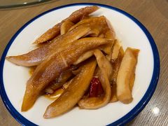 -穿越时尚餐厅(英武中路店)