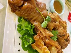 -金家老三饭庄(常营店)