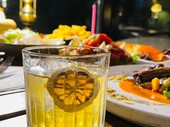 -Golden Lily河内巴黎法越料理餐厅(建国西路店)