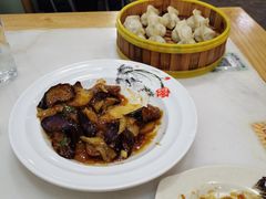 -老边饺子馆(金源店)