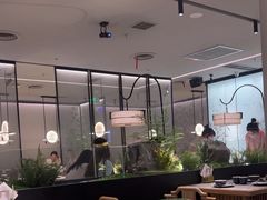 -绿茶餐厅(青岛城阳万象汇店)