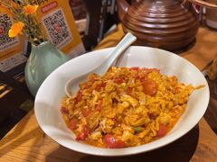 -吃饭皇帝大土家民族菜(正大广场店)