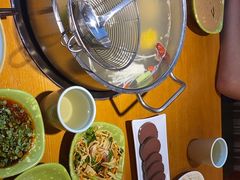 -真牛坊潮汕牛肉火锅