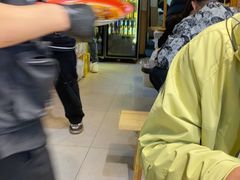 -郑记•不夜城烧烤•龙虾•虾蟹(黄鹤楼店)