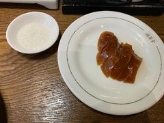 -全聚德(江宁店)