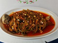 -院8里·小聚园老川菜(九眼桥店)