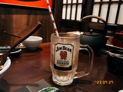 -弓二·烧鸟居酒屋(财富购物中心店)