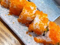 加州卷-林妈妈村·日式料理(宝山万达店)