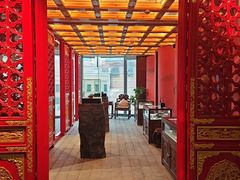 -大视光学•LINDBERG林德伯格•全球手工眼镜集合店(王府井店)