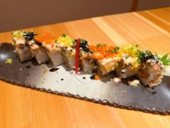 -大岛日本料理铁板烧(南通大饭店)