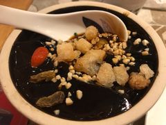 -江边城外烤全鱼(方庄时代购物中心店)