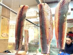 -官塘陈记鱼生·潮汕砂锅粥·牛肉火锅(潮枫路总店)