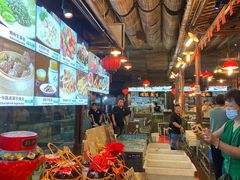 -猪肉婆私房菜(容桂总店)