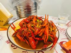 -小田油焖小龙虾(双井店)