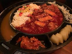 -Outdark Korean Restaurant