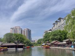 -皇家御河游(紫御湾码头)