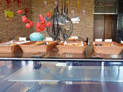 -悦椿温泉酒店·悦椿苑火锅餐厅