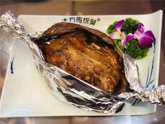 网红手撕鸡-東大方(湖州白鹭迎店)