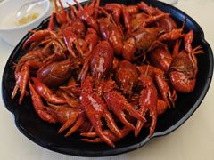 -聚味瞿记·龙虾堂(咸嘉湖店)