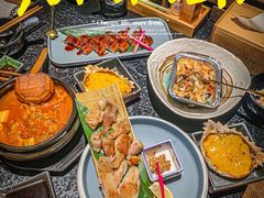 -無境·匠心日本料理(汉街店)