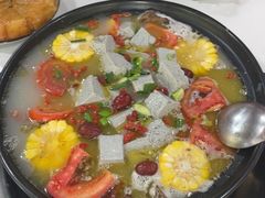 -花水湾红太阳牛肉汤锅