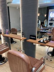 -意廊 Hair Salon