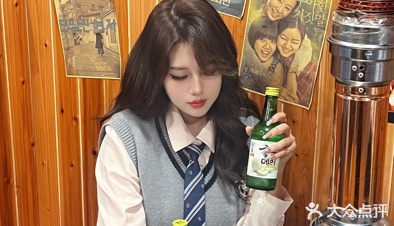 遵义｜韩漫里走出来的韩国烤肉🇰🇷