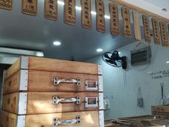 -哊咪养生粗粮(华严菜市场店)