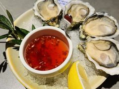 -Osteria Garden 生蚝花园餐厅(原进贤路店)