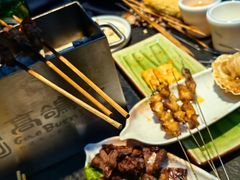 -高家烧鸽子烧烤店63年