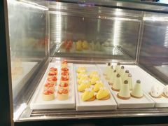 -盛宴标帜餐厅·亲子自助 (南昌喜来登酒店)